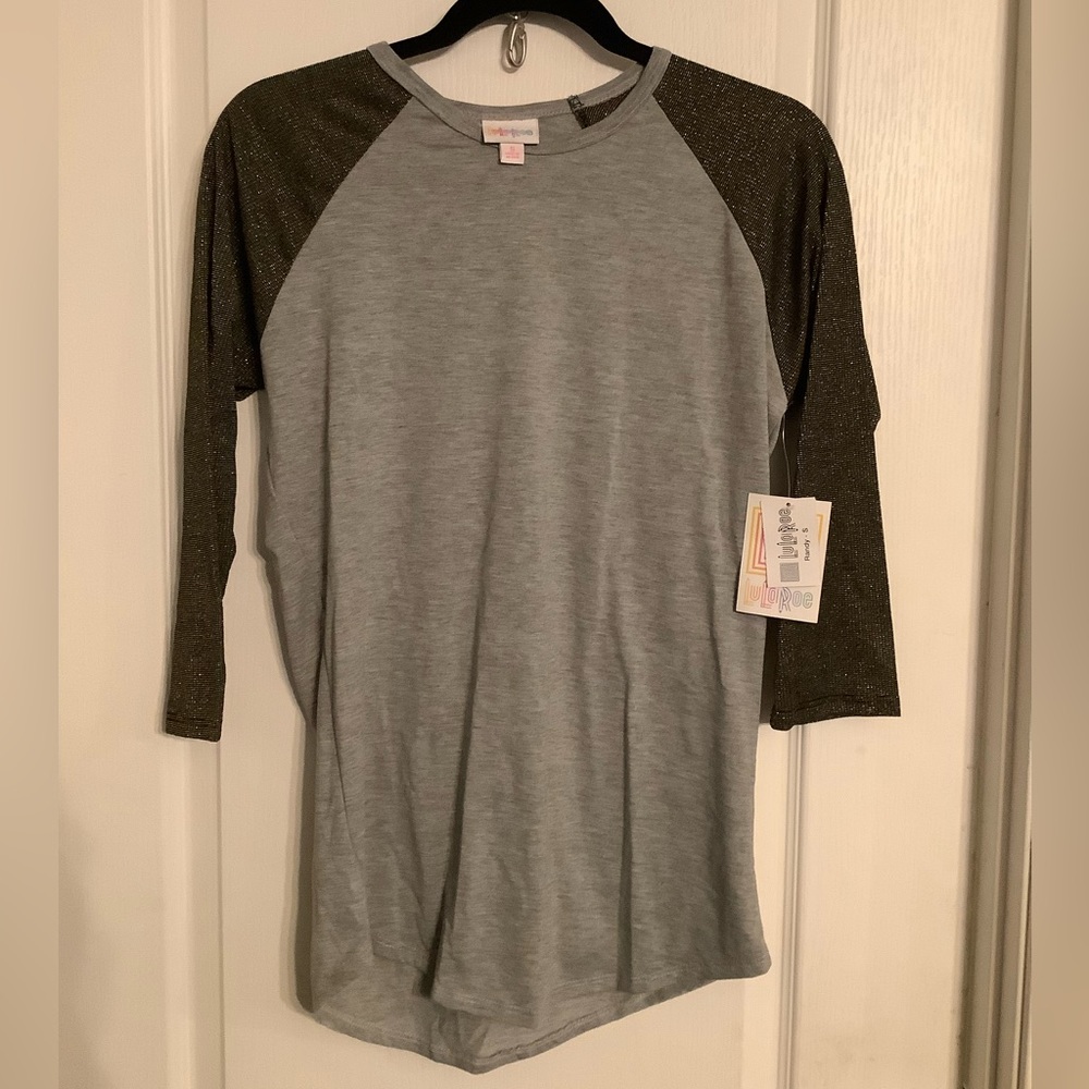 NWT Lularoe Elegant S